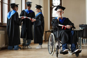Wells Fargo scholarship for people with disabilities 