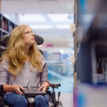 Wells Fargo scholarship for people with disabilities