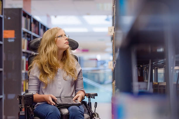 Wells Fargo scholarship for people with disabilities